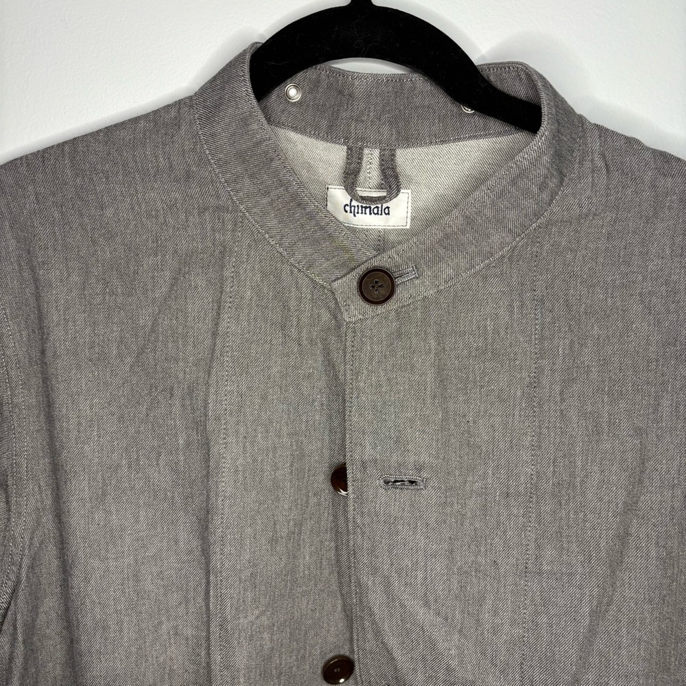 Chimala Tunic top - Picture 2 of 5